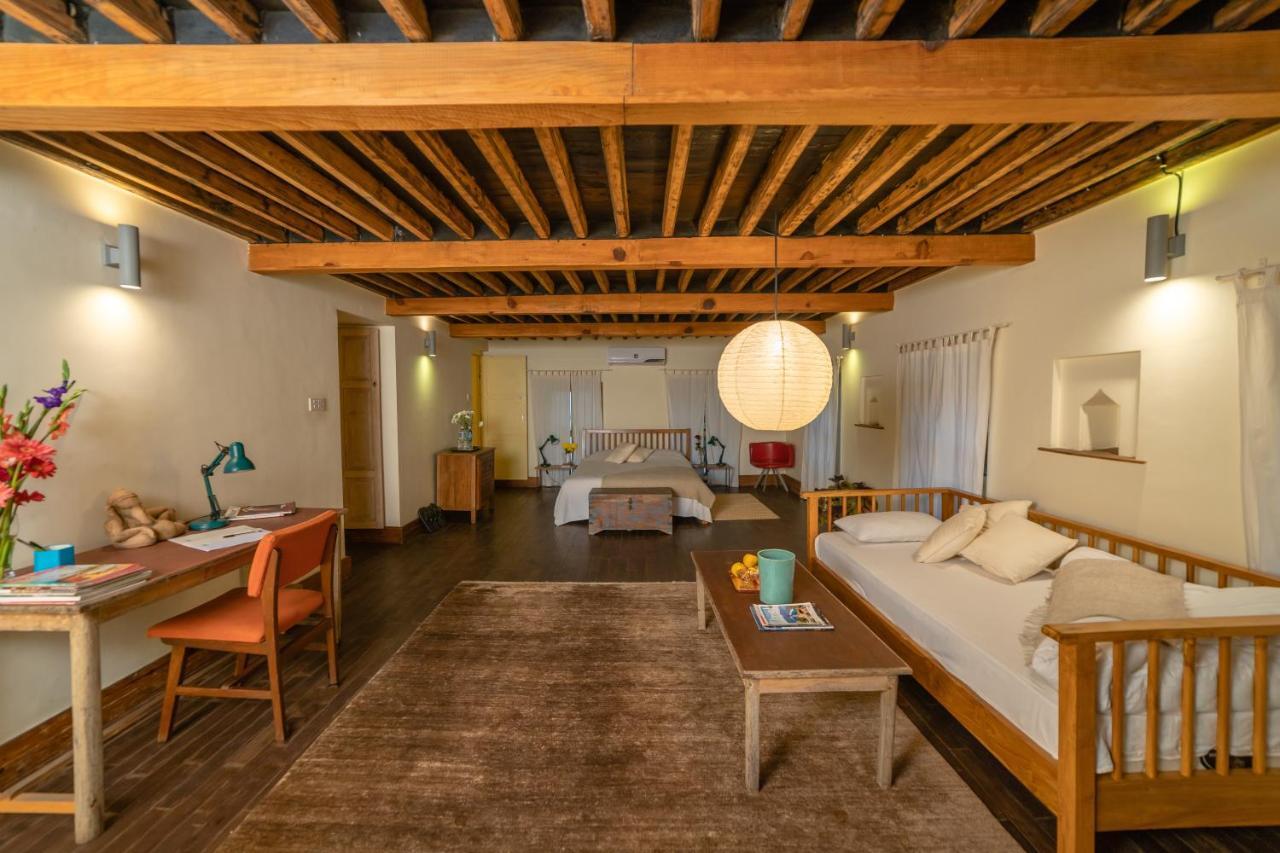 1905 Suites Restaurant Katmandu Dış mekan fotoğraf