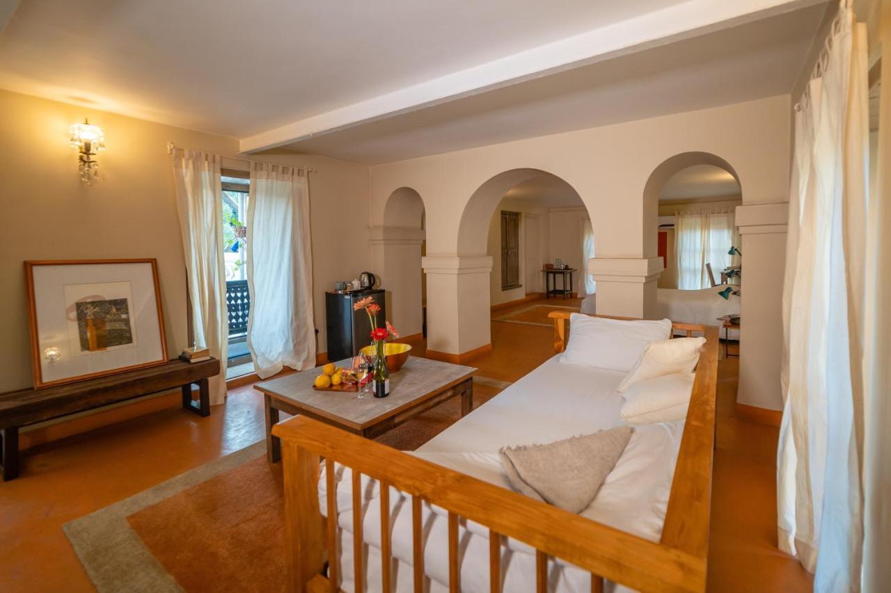 1905 Suites Restaurant Katmandu Dış mekan fotoğraf